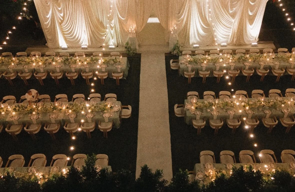 Brilliant Event Lighting - Main Portfolio