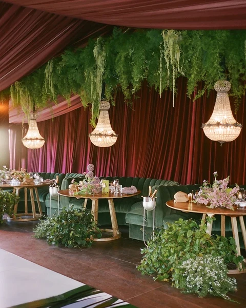 Brilliant Event Lighting - Portfolio Photo 2