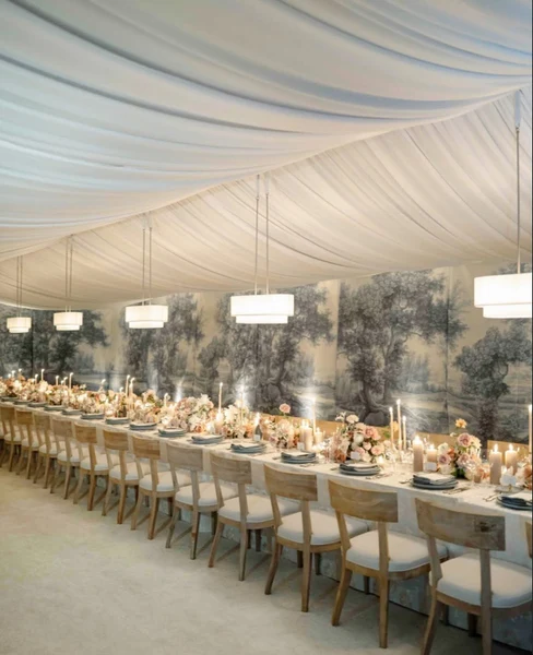 Brilliant Event Lighting - Portfolio 3