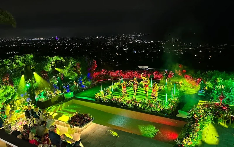 Brilliant Event Lighting - Portfolio 5