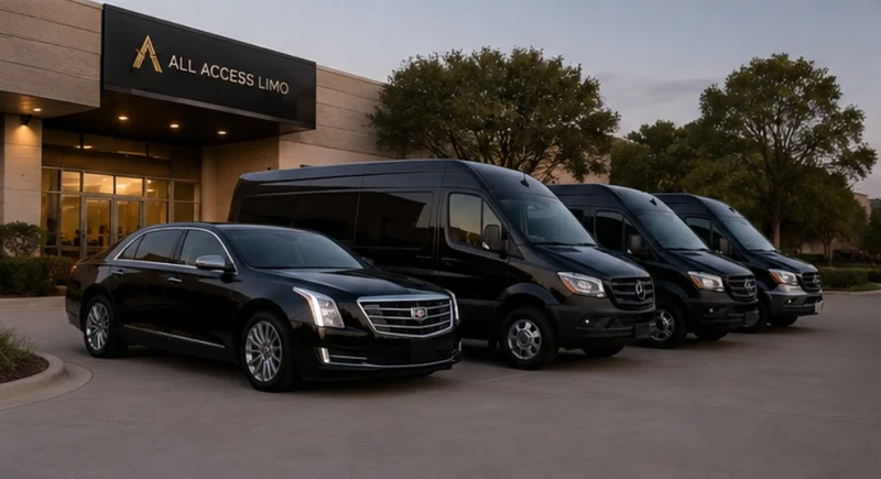 Access Temecula Limo - Portfolio Photo 2