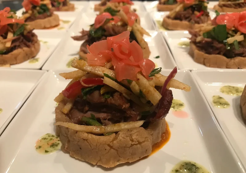 Great Events Catering - Portfolio 4