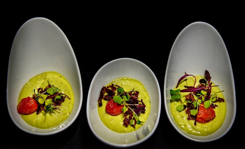 Great Events Catering - Portfolio 5