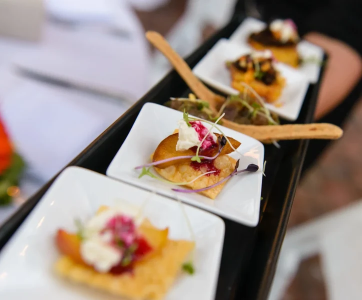 Great Events Catering - Portfolio 3