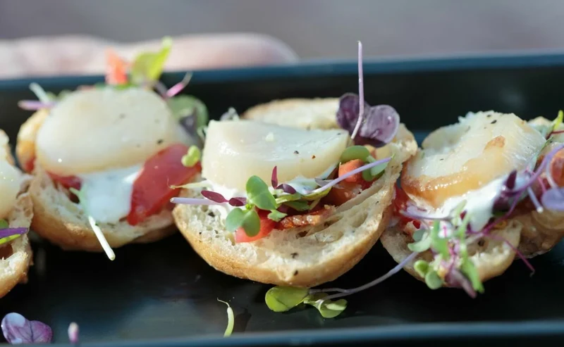 Great Events Catering - Portfolio Photo 2