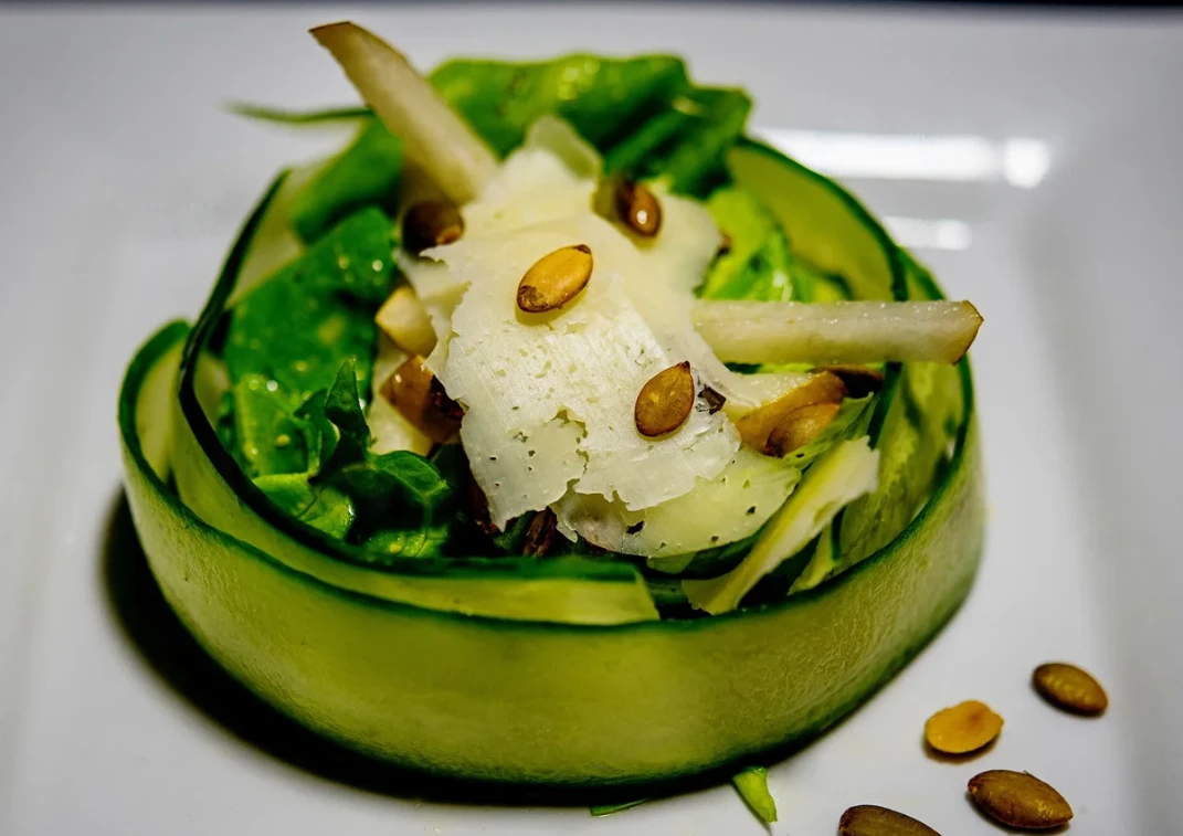 Great Events Catering - Main Portfolio