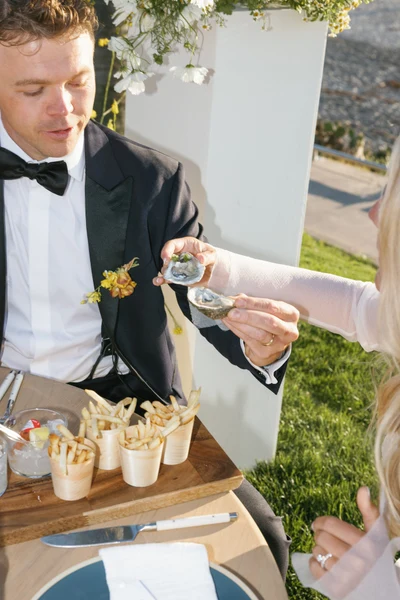 Coast Catering - Portfolio Photo 1