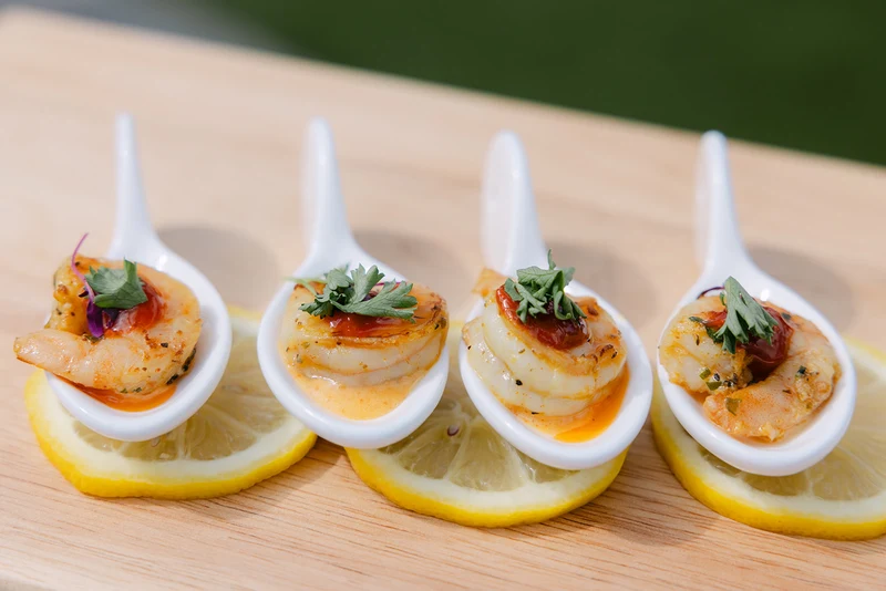 Coast Catering - Portfolio Photo 2