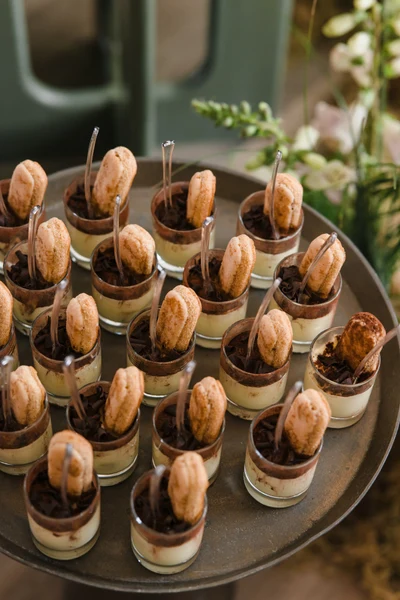 Coast Catering - Portfolio 5