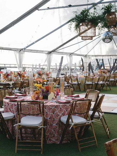 Vicky Furman Events - Portfolio Photo 2