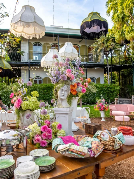 Vicky Furman Events - Portfolio 4