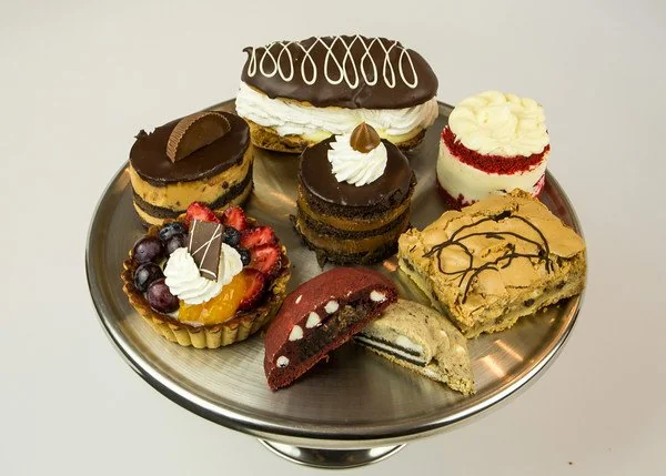 Sweet Treats SD - Portfolio Photo 2