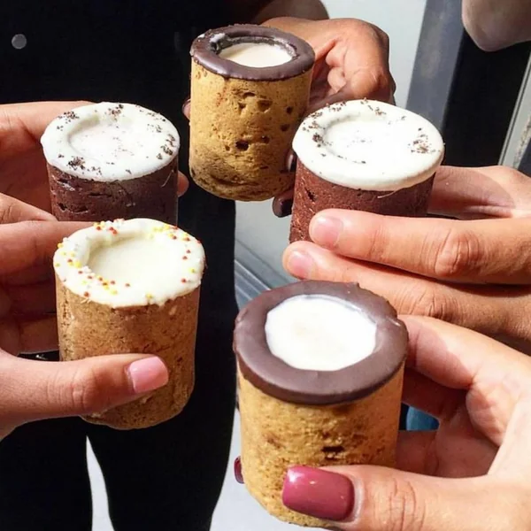 Sweet Treats SD - Portfolio Photo 1