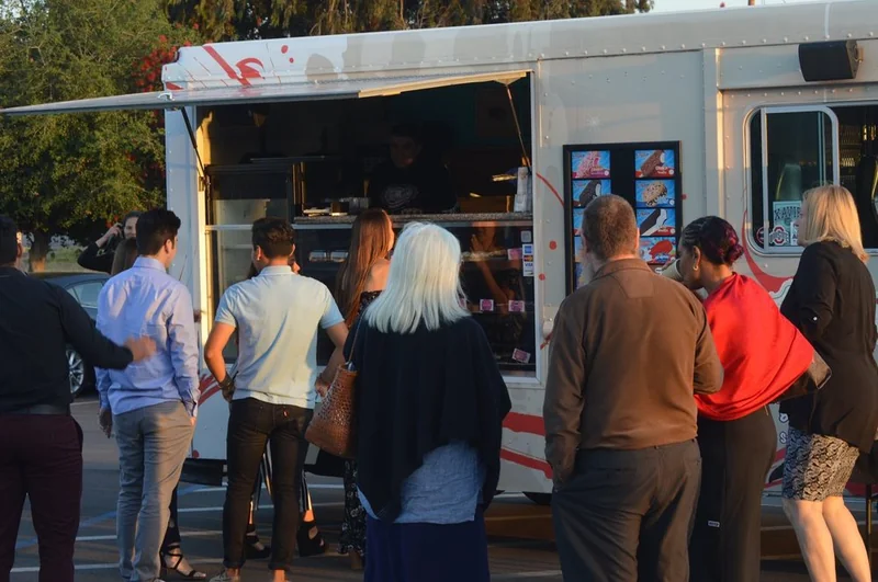 Sweet Treats SD - Portfolio 5