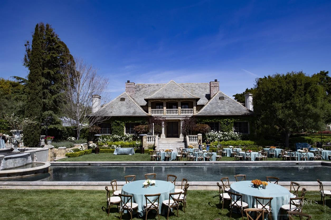 Ventura Rental Party & Events - Main Portfolio
