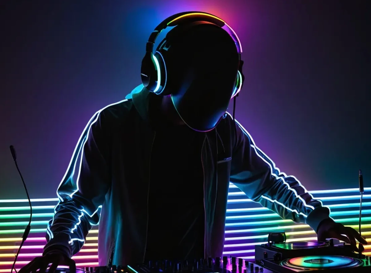 Luxe Beats Co - Main Portfolio