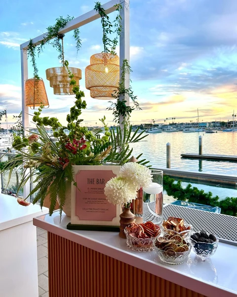 Above The Top Events - Portfolio 5