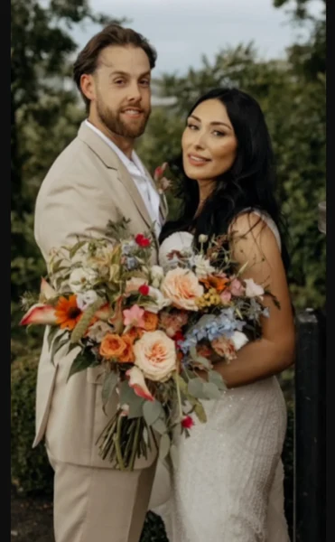 Scott's Floral Designs - Portfolio Photo 2