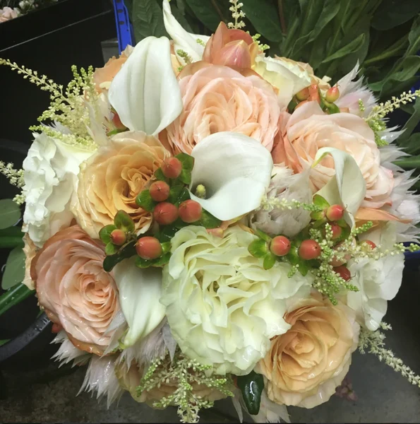Scott's Floral Designs - Portfolio Photo 1