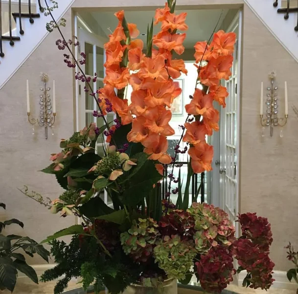 Scott's Floral Designs - Portfolio 4