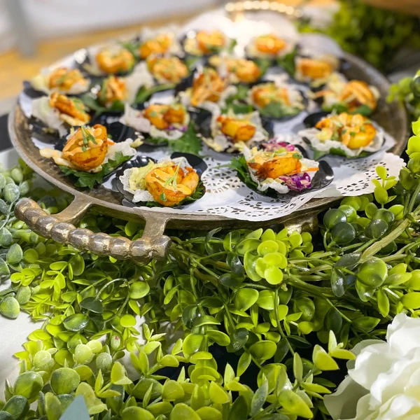 New Life Culinary Creations - Portfolio Photo 1