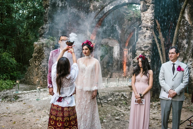 Touché Weddings - Portfolio 5