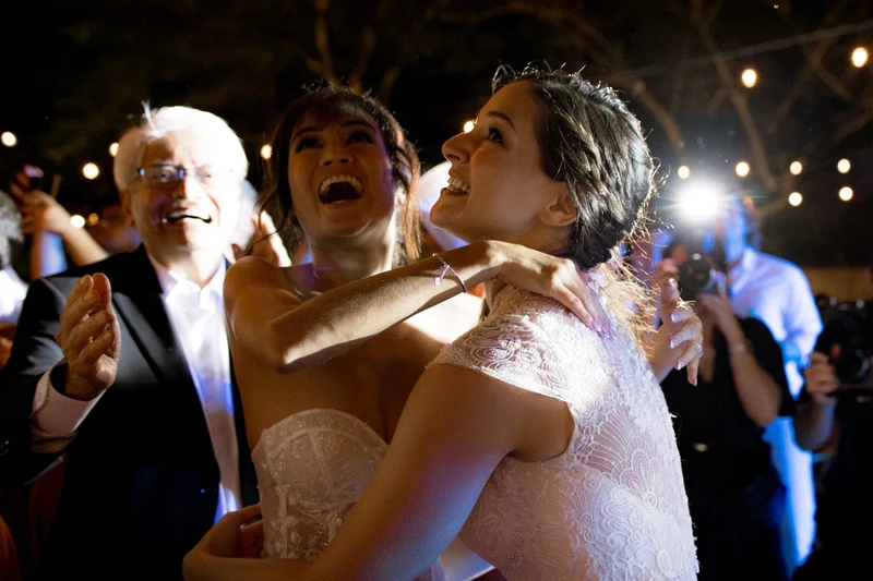 Touché Weddings - Portfolio 3