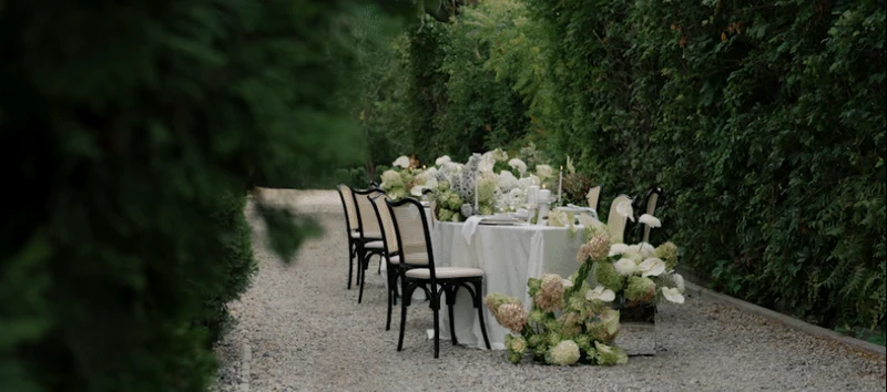 Runaway Vows - Portfolio Photo 1