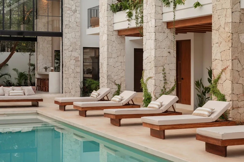 Jungle Estate in Tulum | WedStay
